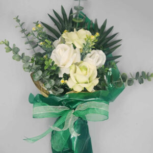 Emerald Kiss