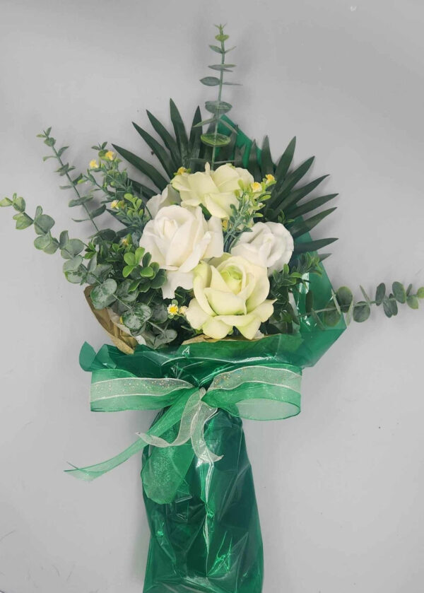 Emerald Kiss