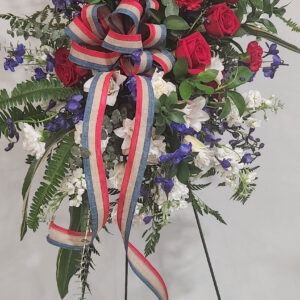 Patriotic Honor