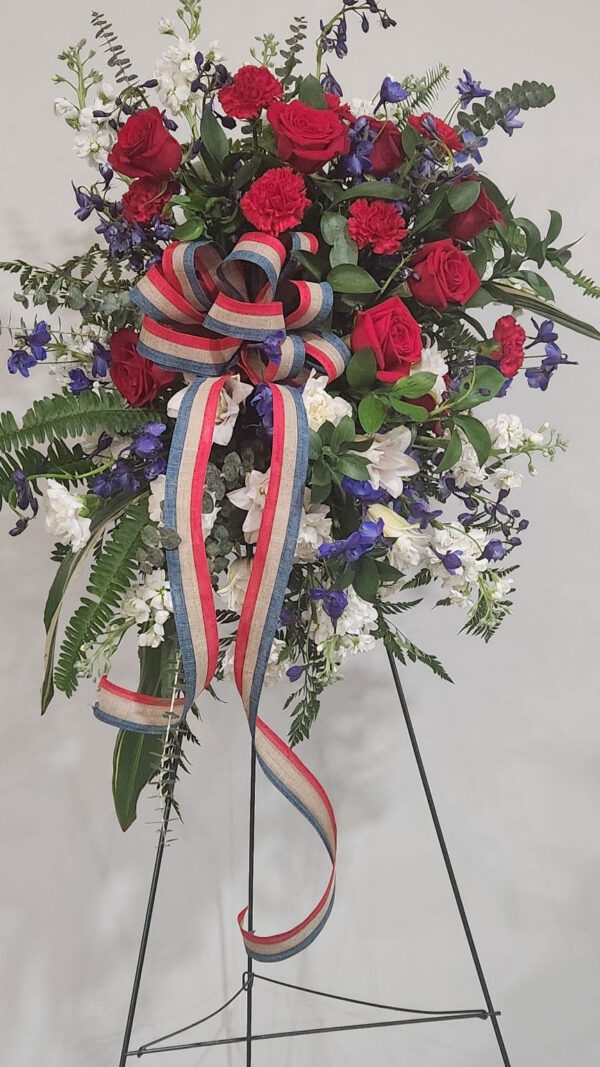 Patriotic Honor